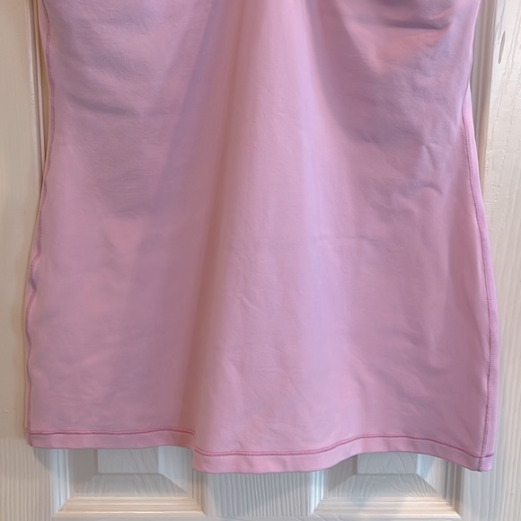 Lululemon Power Y Pink Tank - Picture 7 of 12